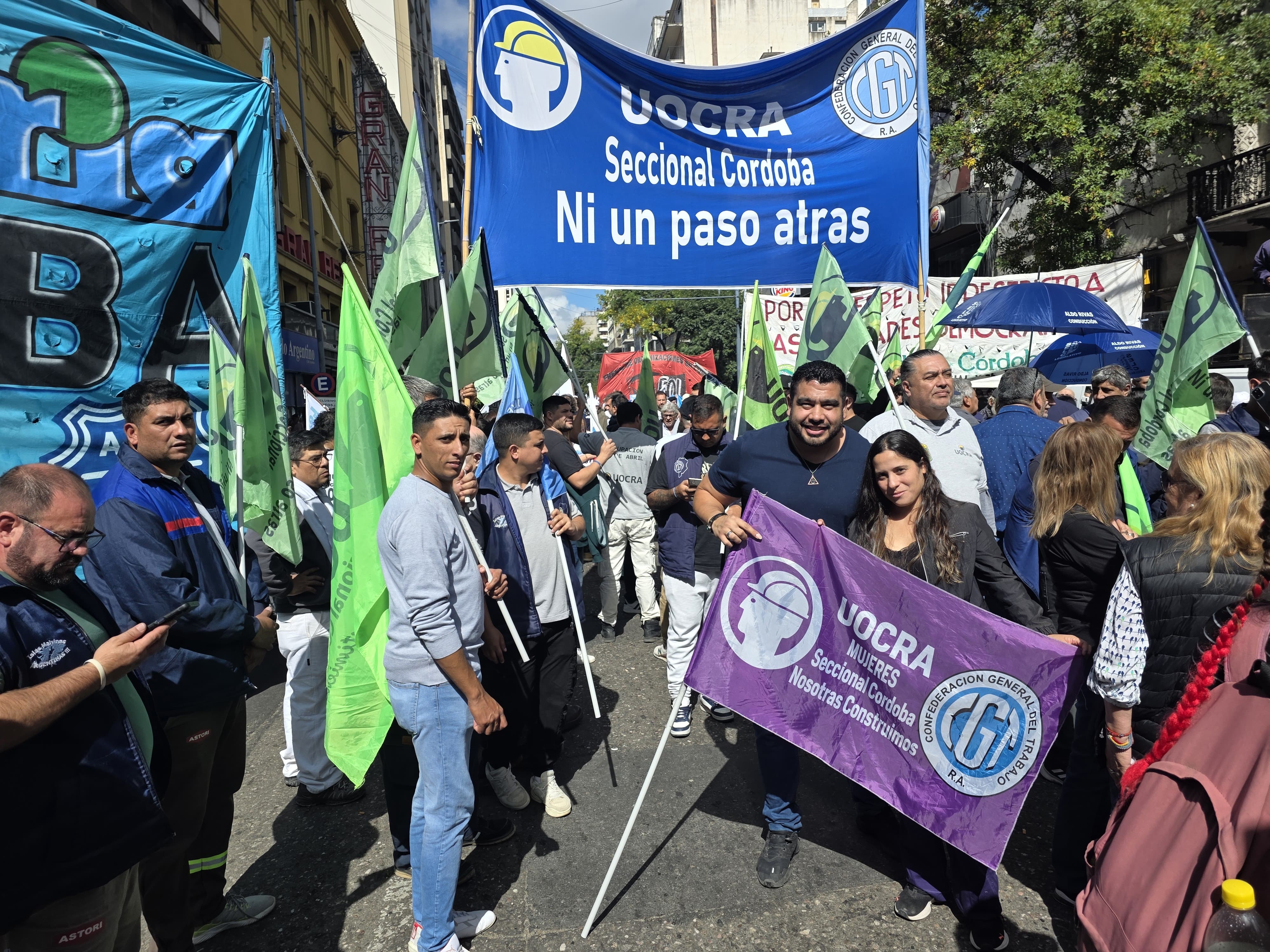 Mujeres en obra 2